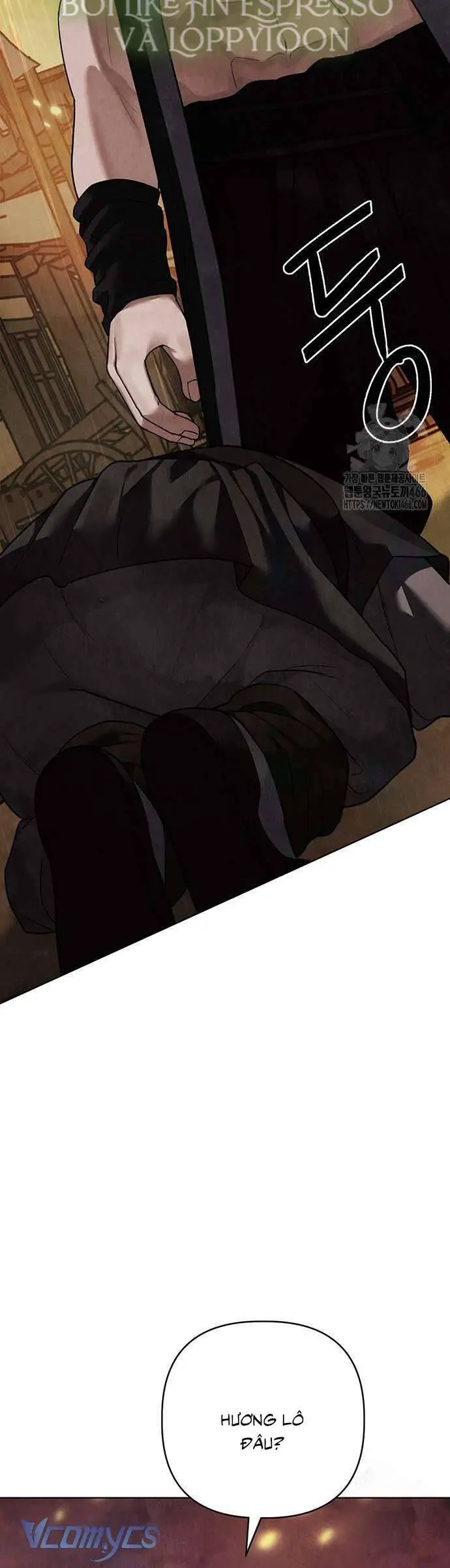 Quỷ Hồn Nettruyen ZZZ Chương 15 Page 36