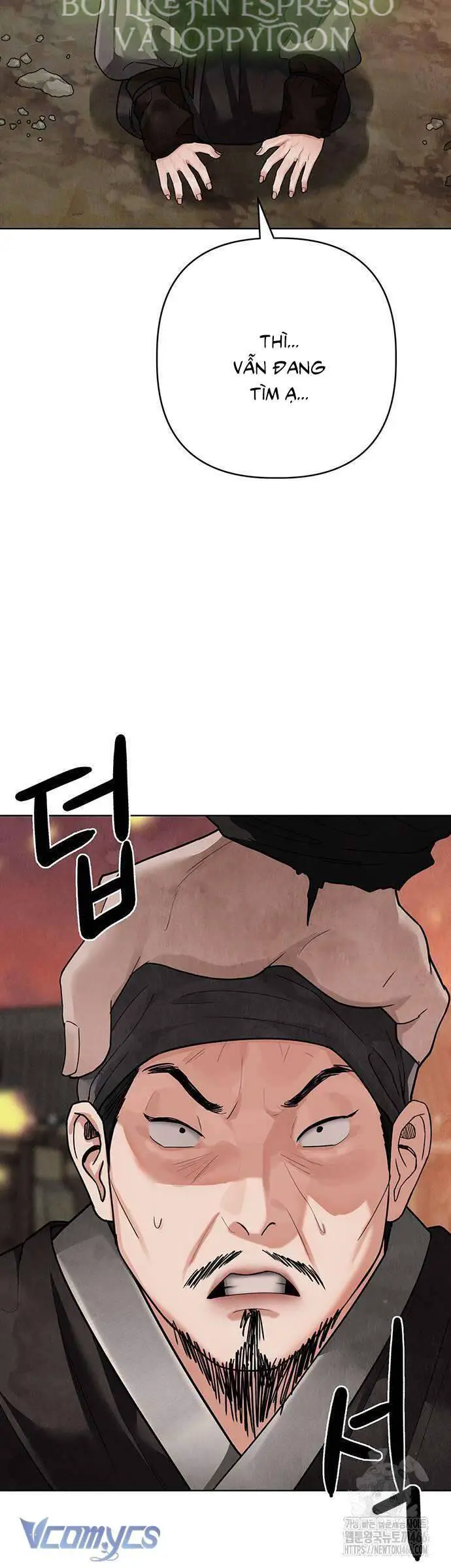Quỷ Hồn Nettruyen ZZZ Chương 15 Page 38