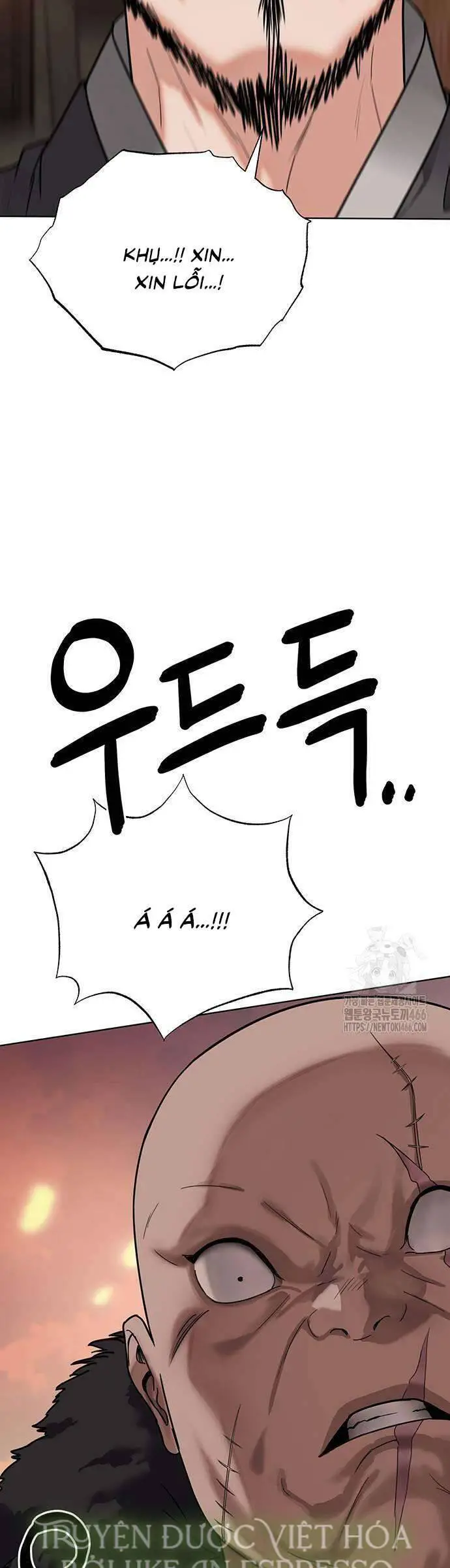 Quỷ Hồn Nettruyen ZZZ Chương 15 Page 41