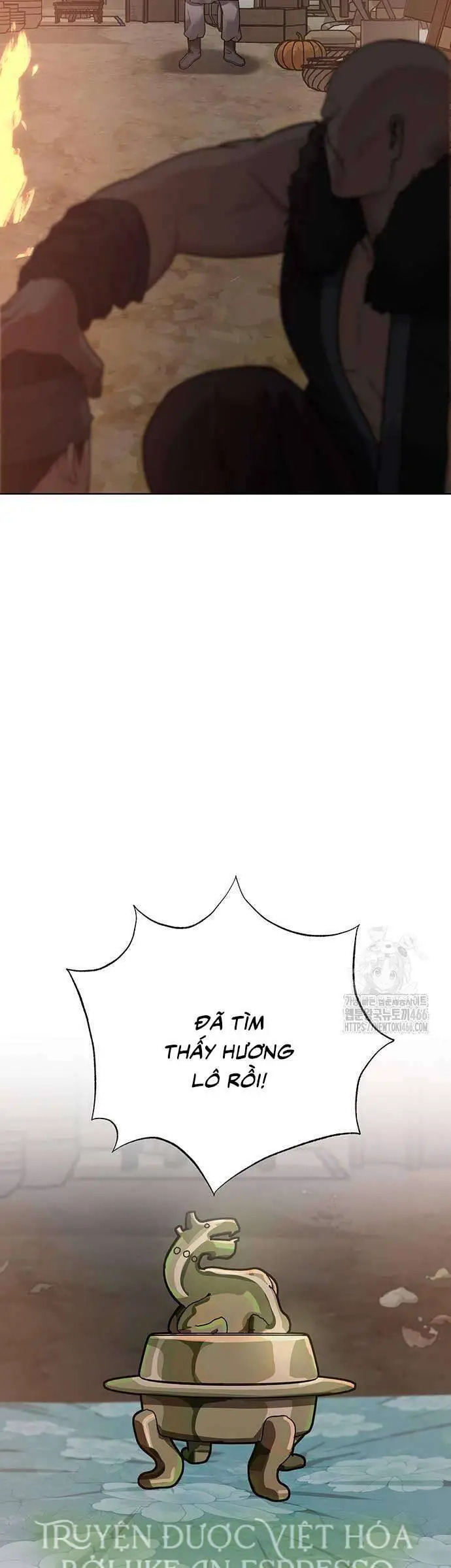 Quỷ Hồn Nettruyen ZZZ Chương 15 Page 43