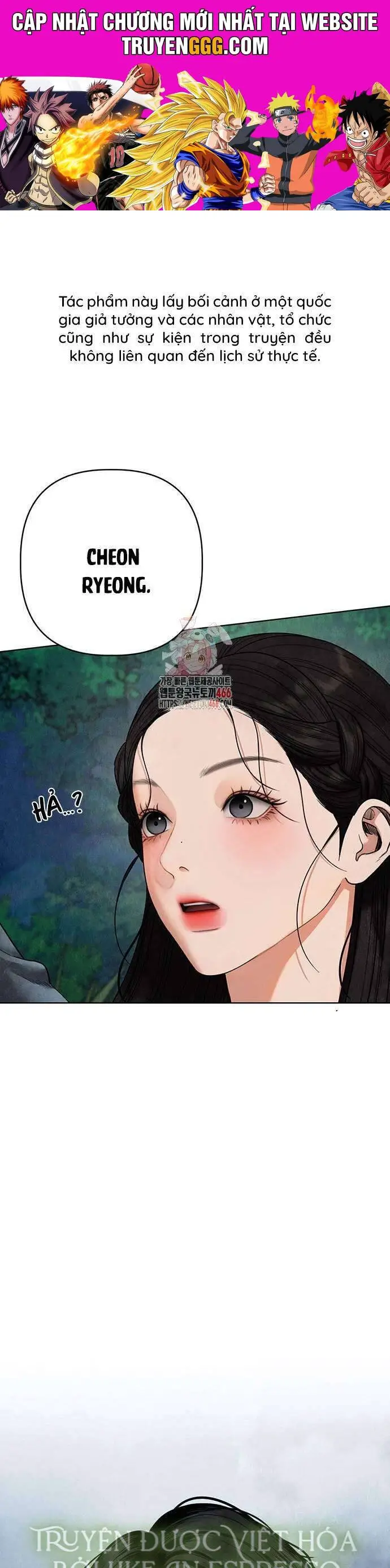Quỷ Hồn Nettruyen ZZZ Chương 14 Page 1