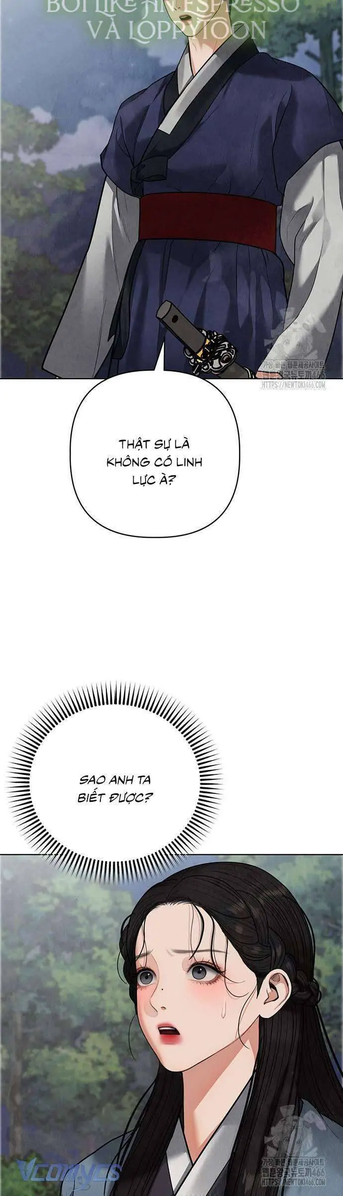 Quỷ Hồn Nettruyen ZZZ Chương 14 Page 4