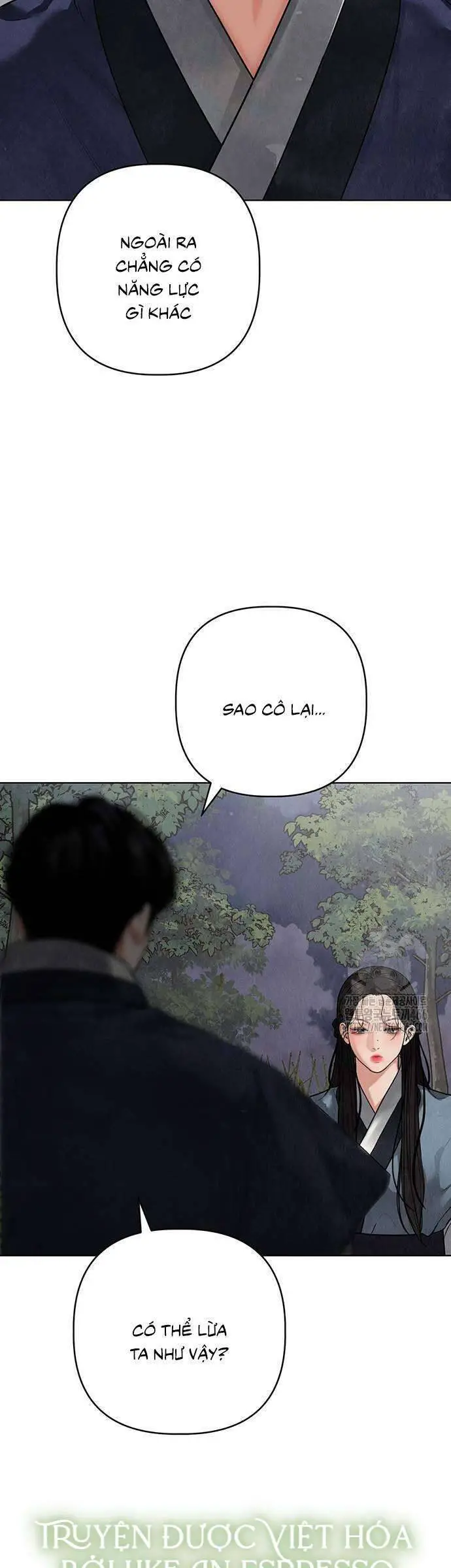 Quỷ Hồn Nettruyen ZZZ Chương 14 Page 11
