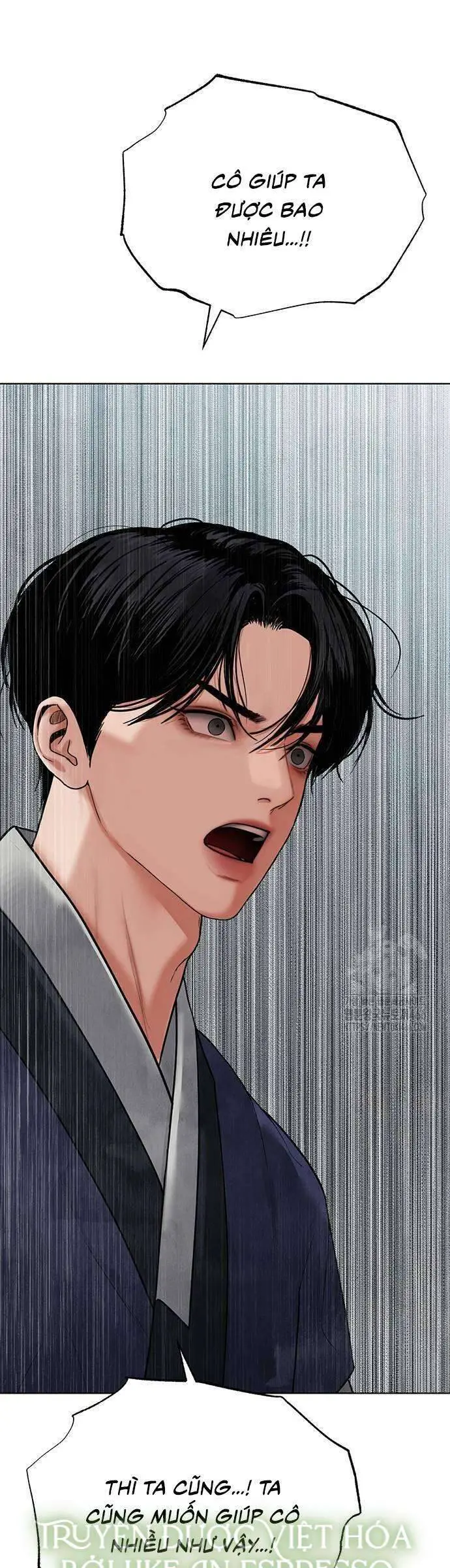 Quỷ Hồn Nettruyen ZZZ Chương 14 Page 13