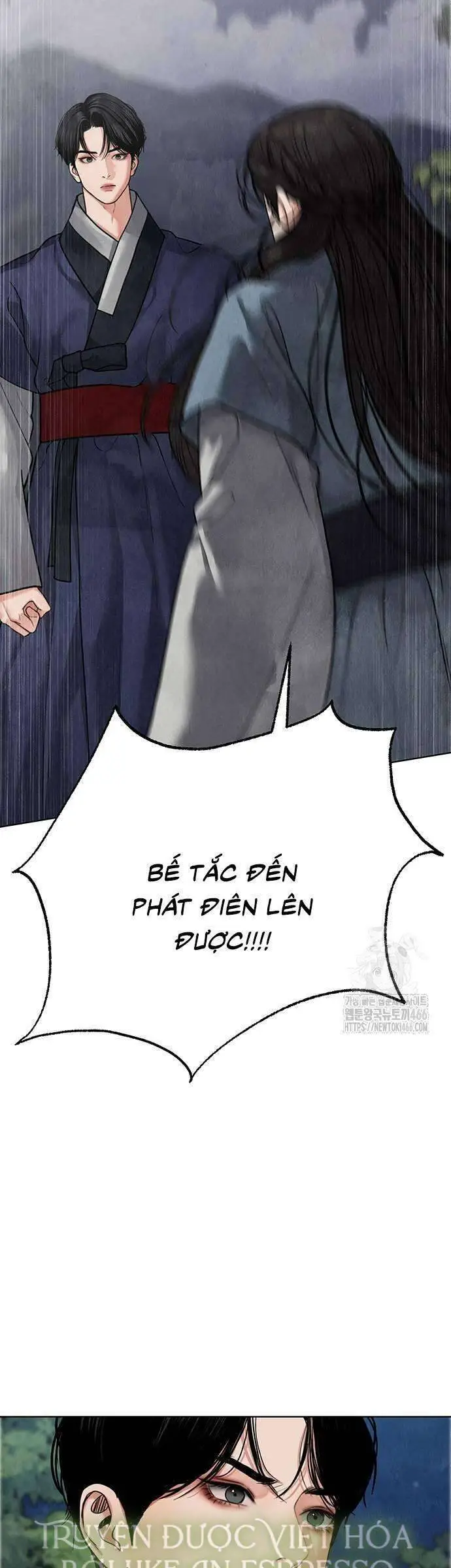 Quỷ Hồn Nettruyen ZZZ Chương 14 Page 15