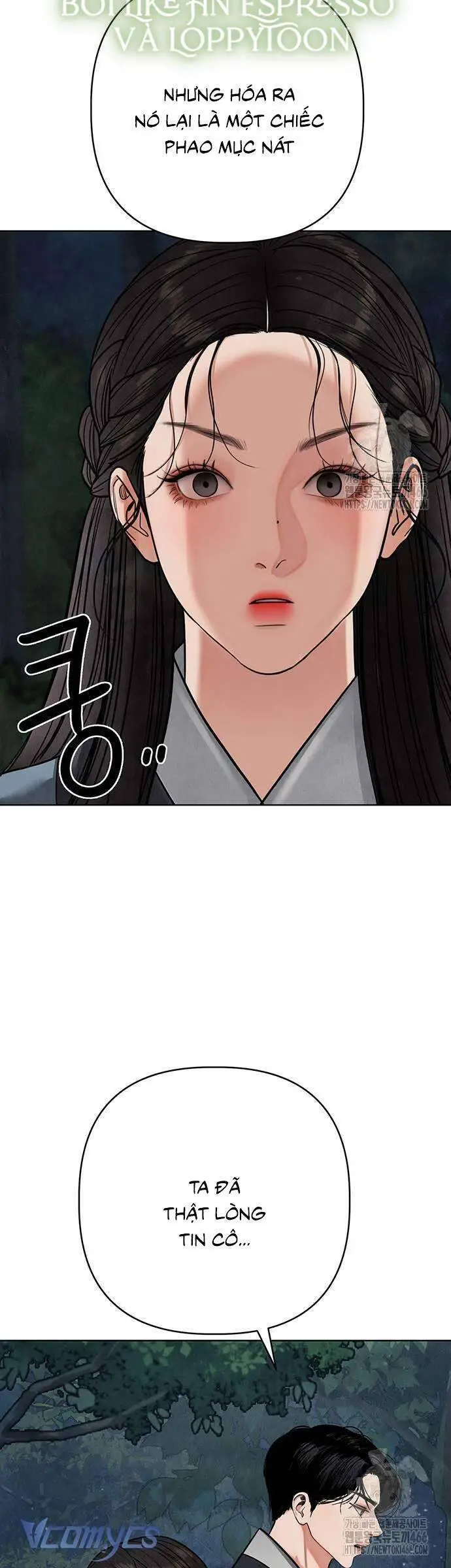 Quỷ Hồn Nettruyen ZZZ Chương 14 Page 18