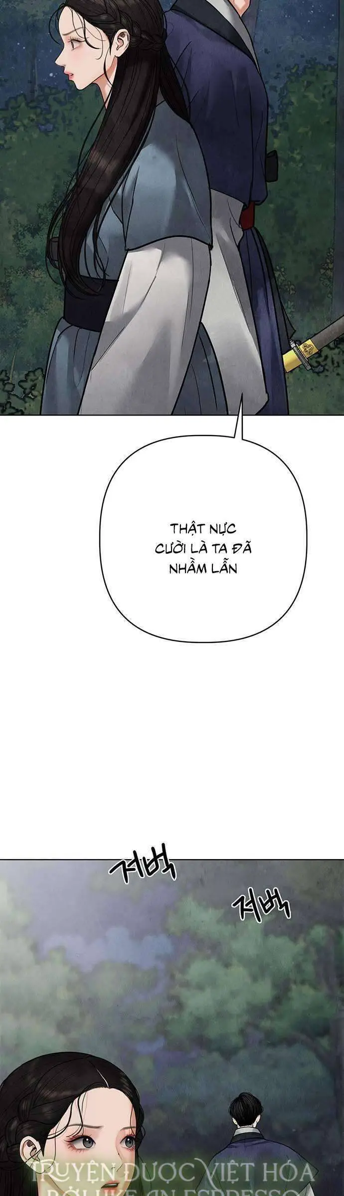 Quỷ Hồn Nettruyen ZZZ Chương 14 Page 19