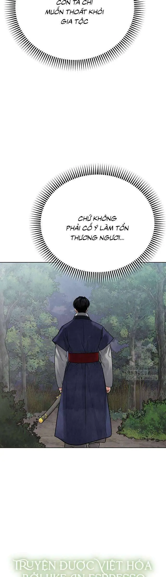 Quỷ Hồn Nettruyen ZZZ Chương 14 Page 21