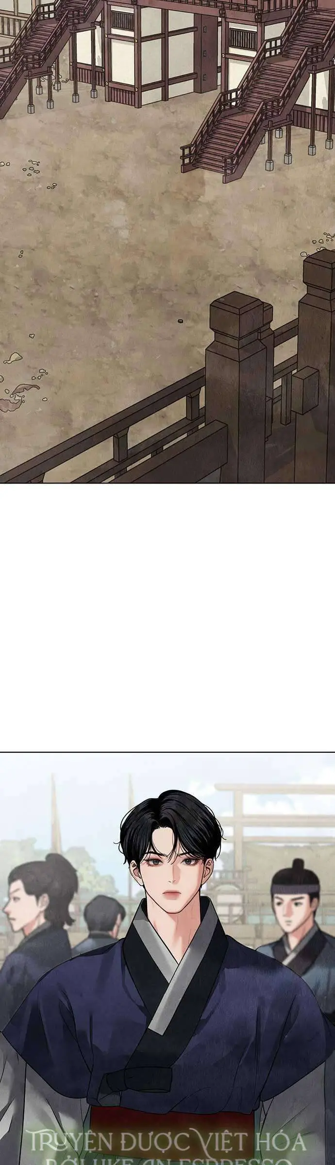 Quỷ Hồn Nettruyen ZZZ Chương 14 Page 25