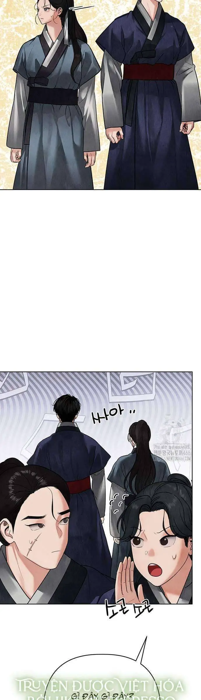Quỷ Hồn Nettruyen ZZZ Chương 14 Page 27