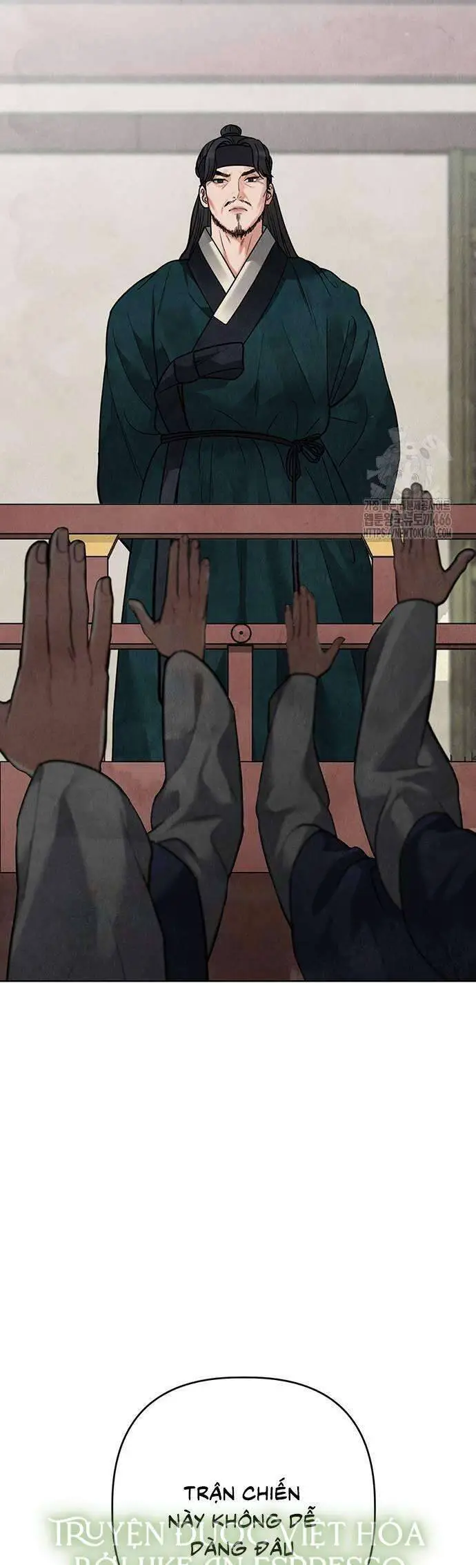 Quỷ Hồn Nettruyen ZZZ Chương 14 Page 55