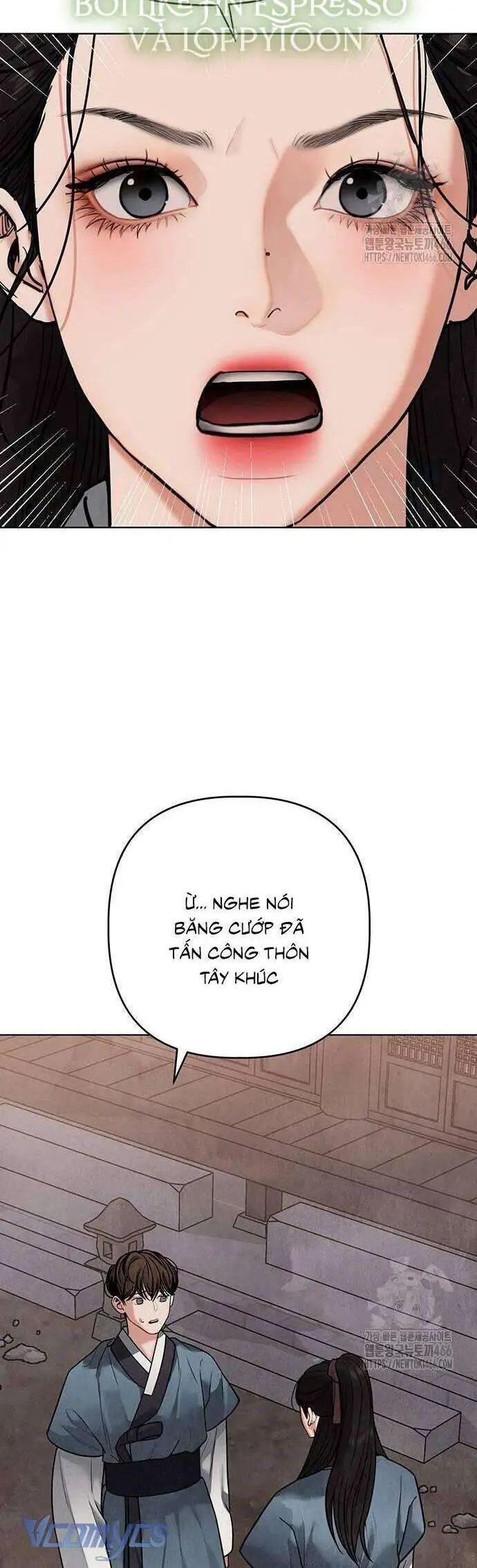Quỷ Hồn Nettruyen ZZZ Chương 14 Page 58
