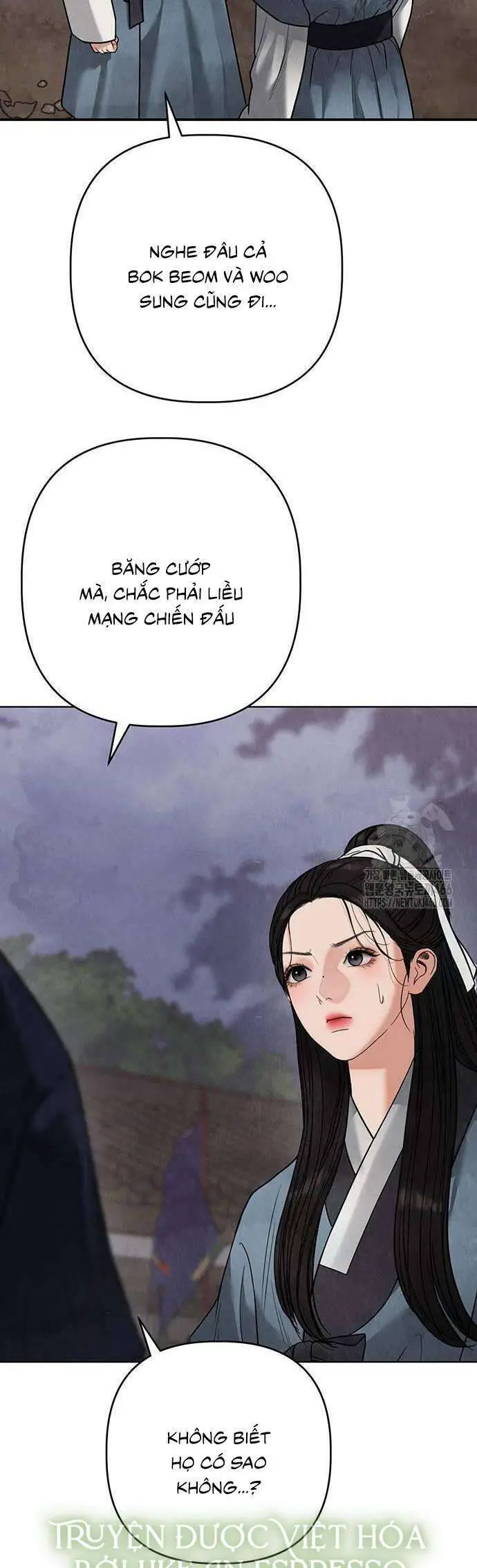 Quỷ Hồn Nettruyen ZZZ Chương 14 Page 59