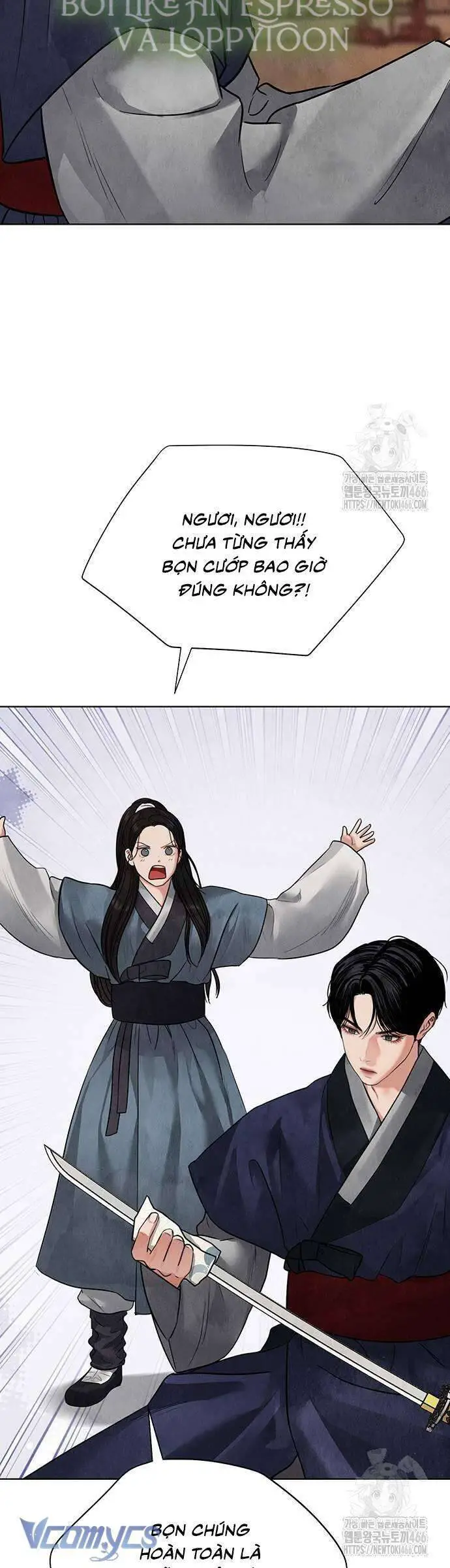 Quỷ Hồn Nettruyen ZZZ Chương 14 Page 66