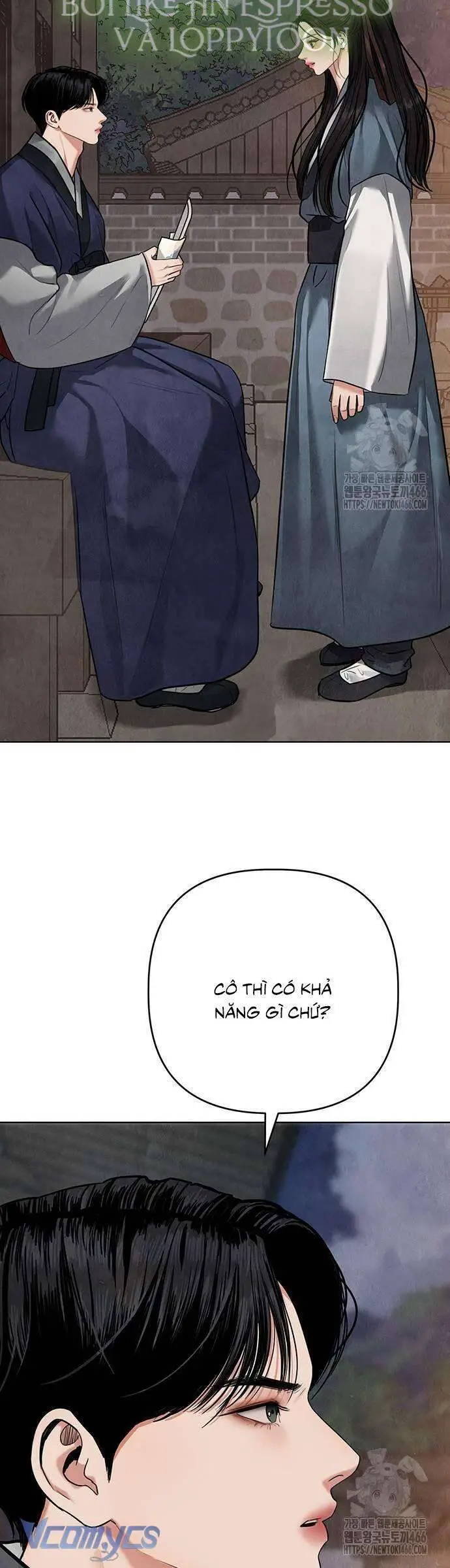 Quỷ Hồn Nettruyen ZZZ Chương 14 Page 70