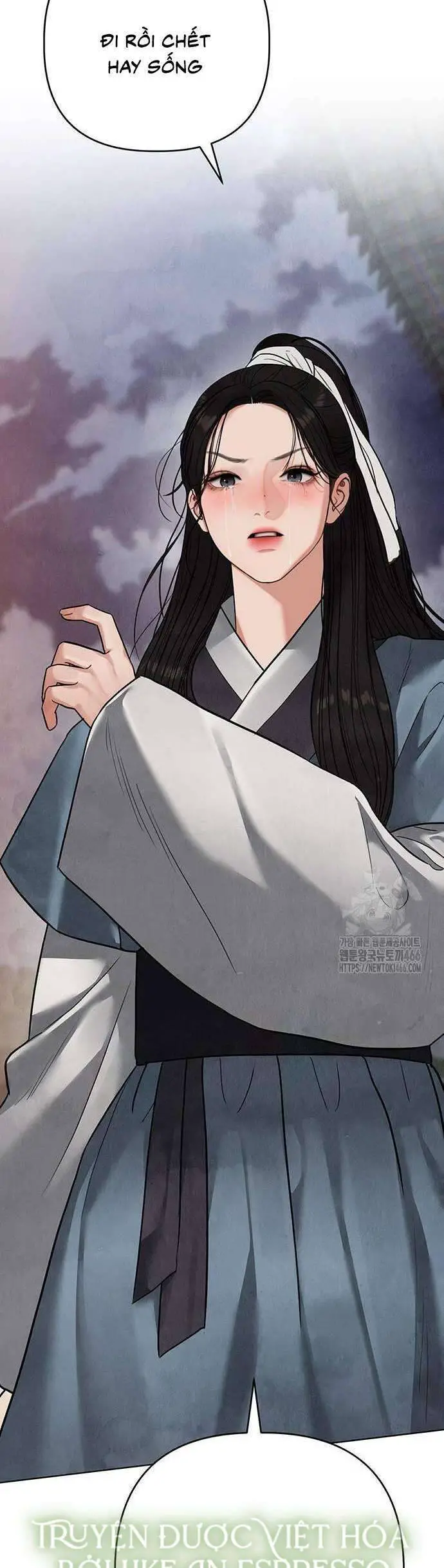 Quỷ Hồn Nettruyen ZZZ Chương 14 Page 75
