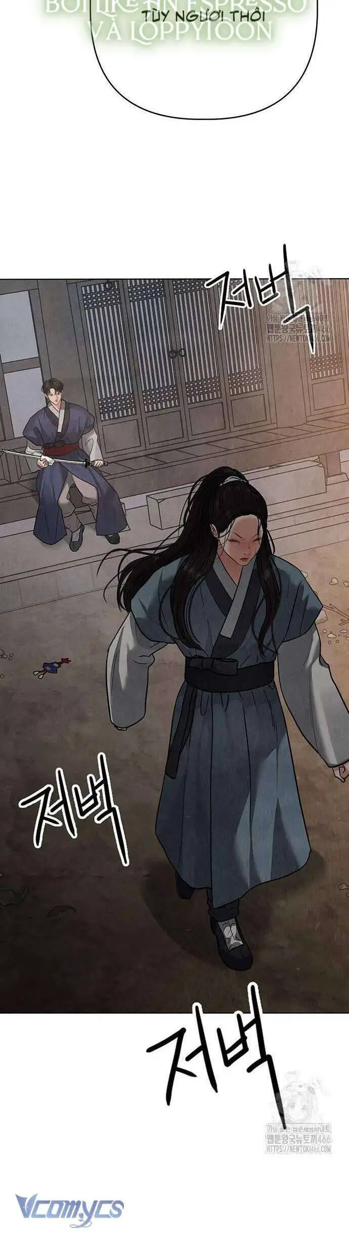 Quỷ Hồn Nettruyen ZZZ Chương 14 Page 76