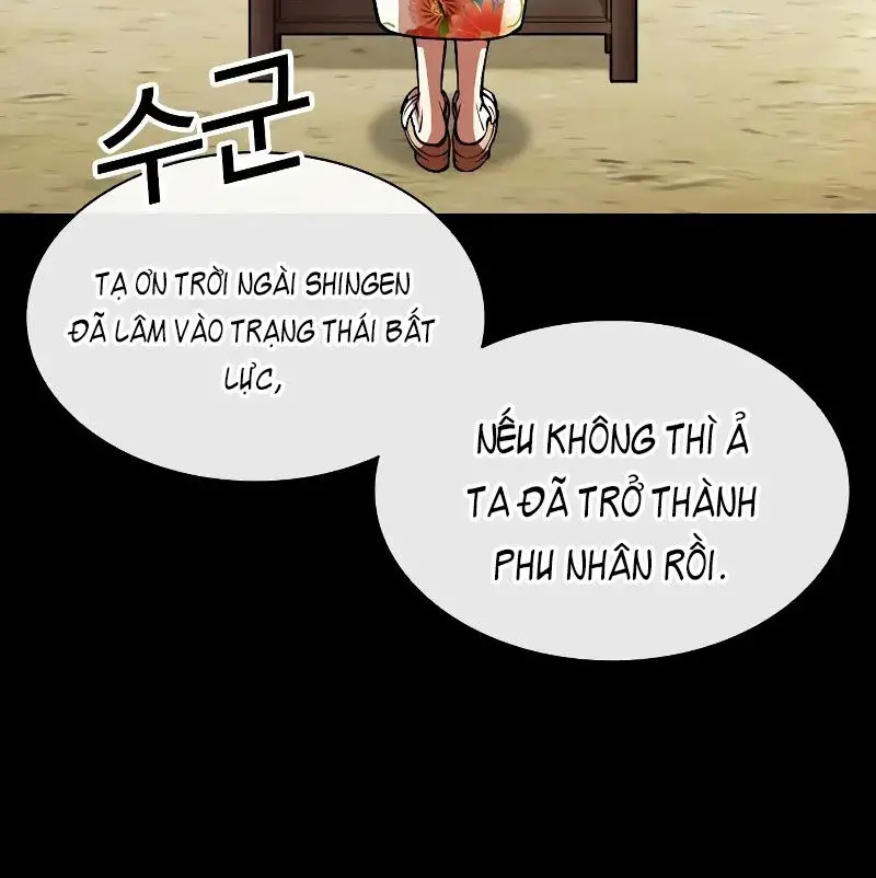 Hoán Đổi Diệu Kỳ Nettruyen ZZZ Chương 524 Page 115