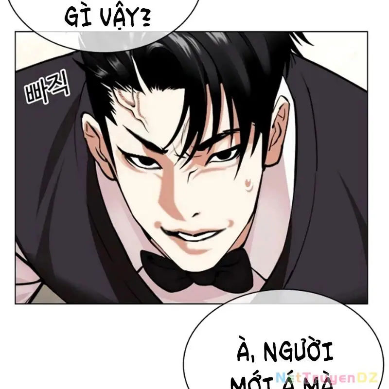 Hoán Đổi Diệu Kỳ Nettruyen ZZZ Chương 534 Page 27