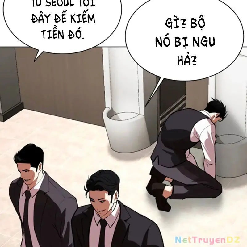 Hoán Đổi Diệu Kỳ Nettruyen ZZZ Chương 534 Page 29