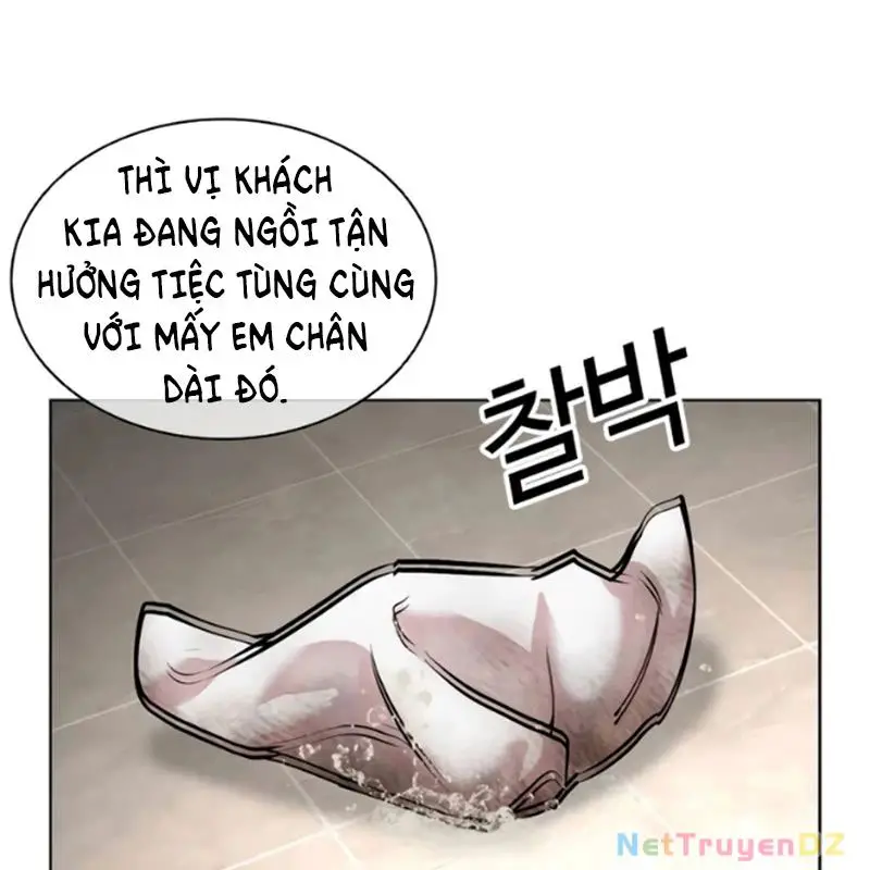 Hoán Đổi Diệu Kỳ Nettruyen ZZZ Chương 534 Page 32