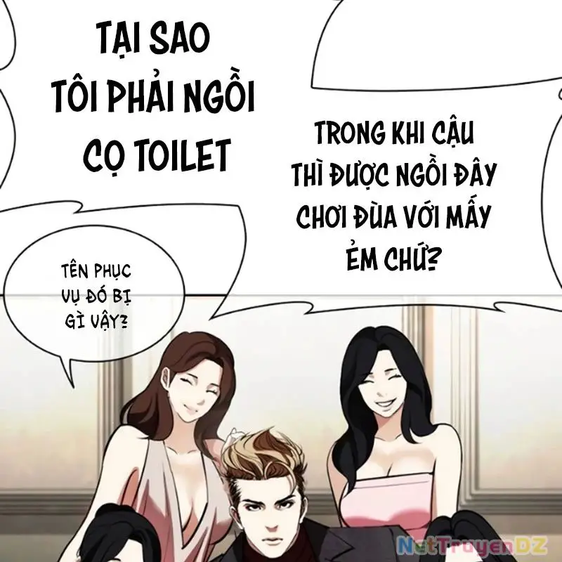 Hoán Đổi Diệu Kỳ Nettruyen ZZZ Chương 534 Page 37