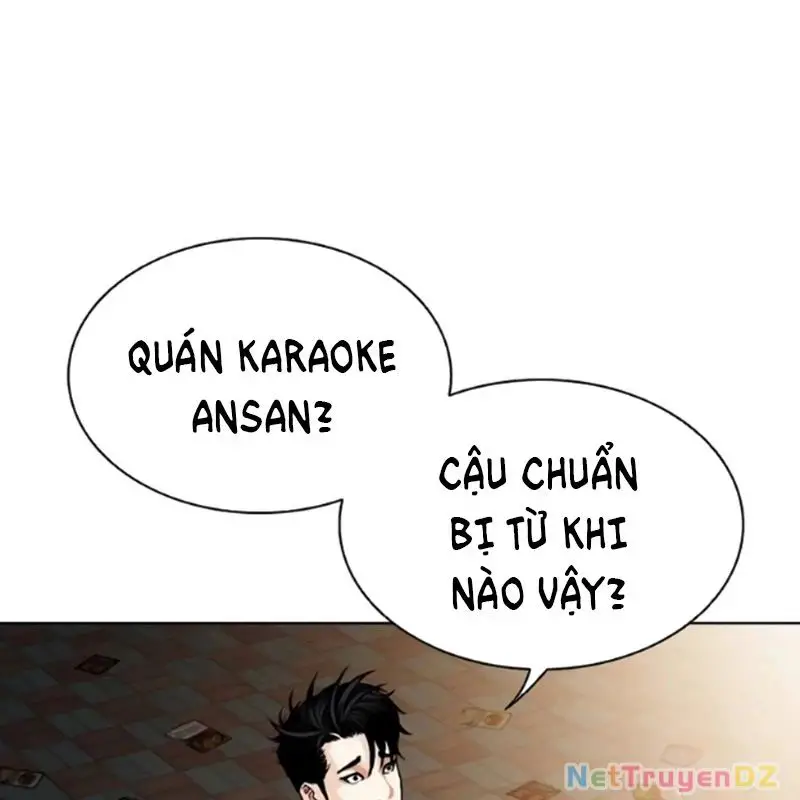 Hoán Đổi Diệu Kỳ Nettruyen ZZZ Chương 534 Page 57
