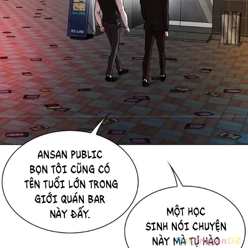 Hoán Đổi Diệu Kỳ Nettruyen ZZZ Chương 534 Page 66