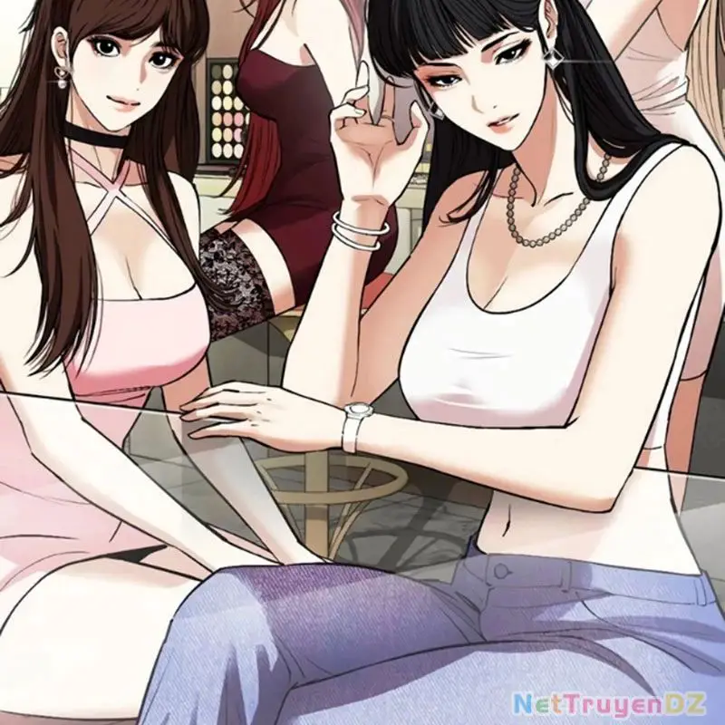 Hoán Đổi Diệu Kỳ Nettruyen ZZZ Chương 534 Page 74