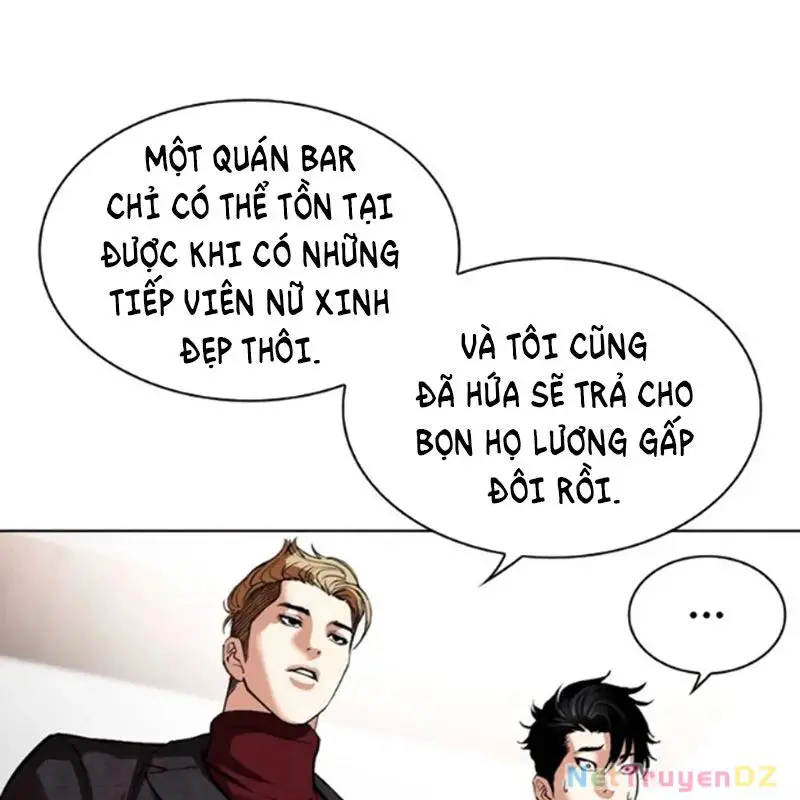 Hoán Đổi Diệu Kỳ Nettruyen ZZZ Chương 534 Page 76
