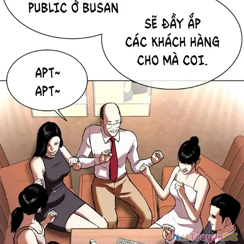Hoán Đổi Diệu Kỳ Nettruyen ZZZ Chương 534 Page 90