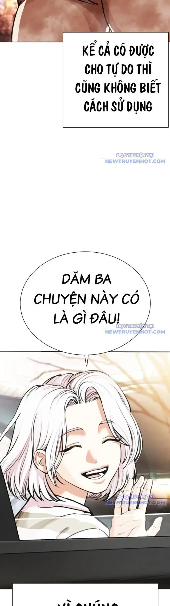 Hoán Đổi Diệu Kỳ Nettruyen ZZZ Chương 549 Page 23