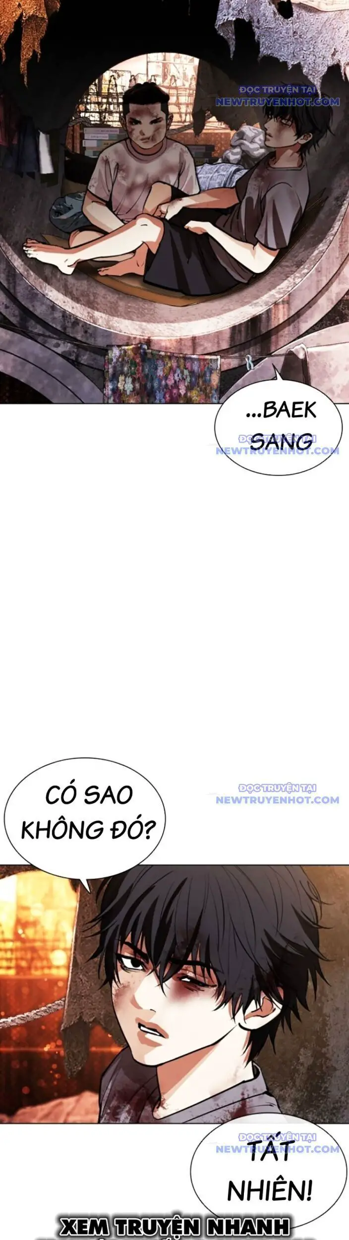 Hoán Đổi Diệu Kỳ Nettruyen ZZZ Chương 549 Page 26
