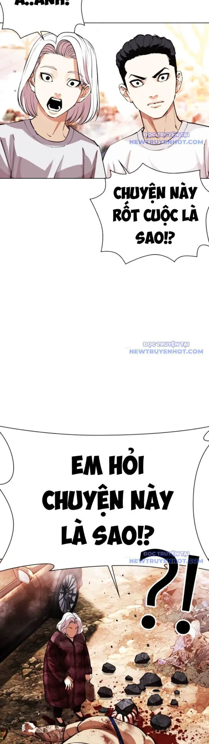 Hoán Đổi Diệu Kỳ Nettruyen ZZZ Chương 549 Page 38