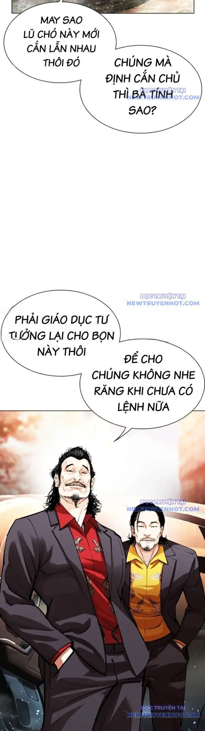 Hoán Đổi Diệu Kỳ Nettruyen ZZZ Chương 549 Page 42