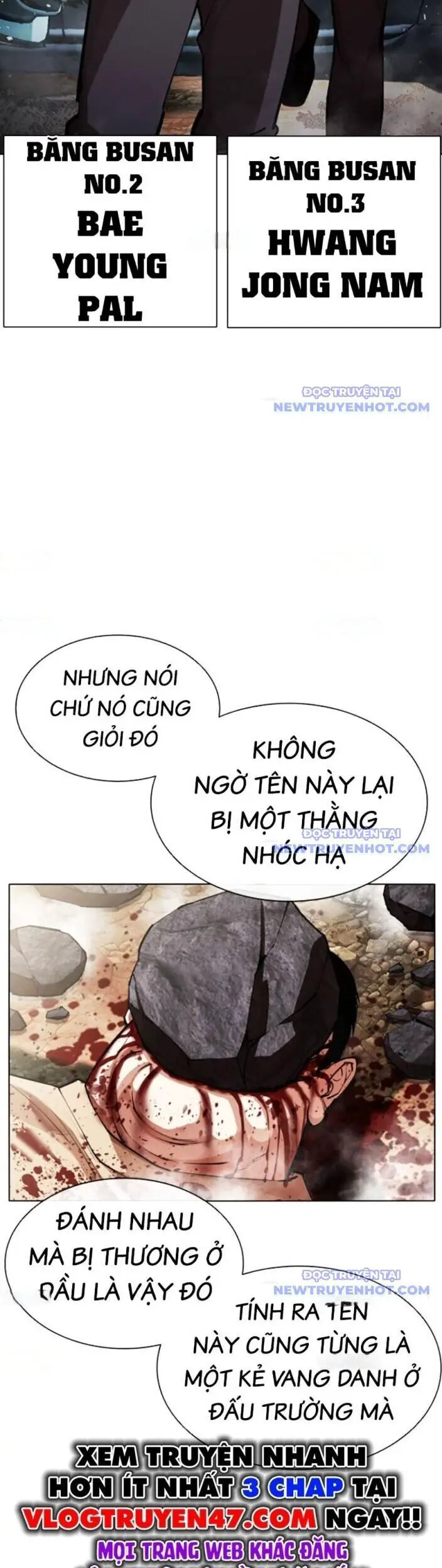 Hoán Đổi Diệu Kỳ Nettruyen ZZZ Chương 549 Page 43