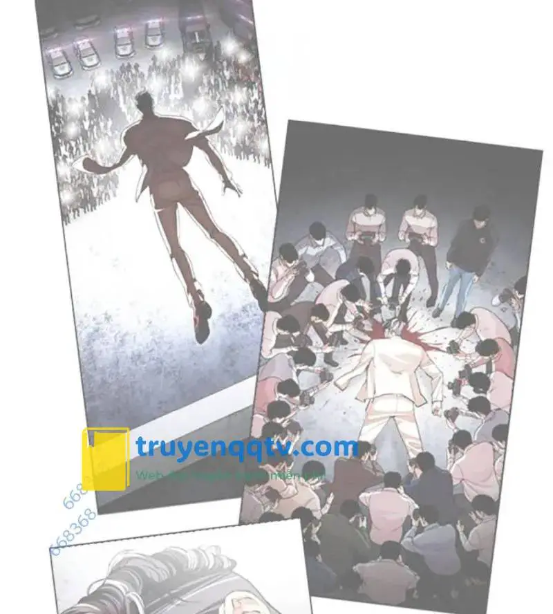 Hoán Đổi Diệu Kỳ Nettruyen ZZZ Chương 517 Page 14