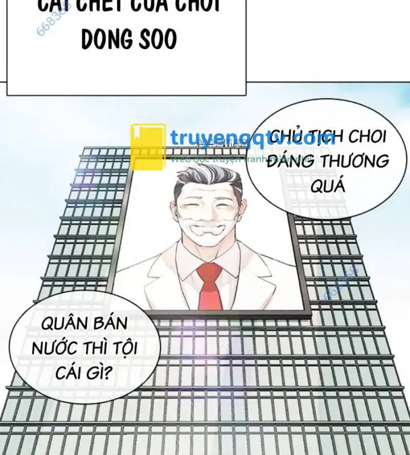 Hoán Đổi Diệu Kỳ Nettruyen ZZZ Chương 517 Page 17