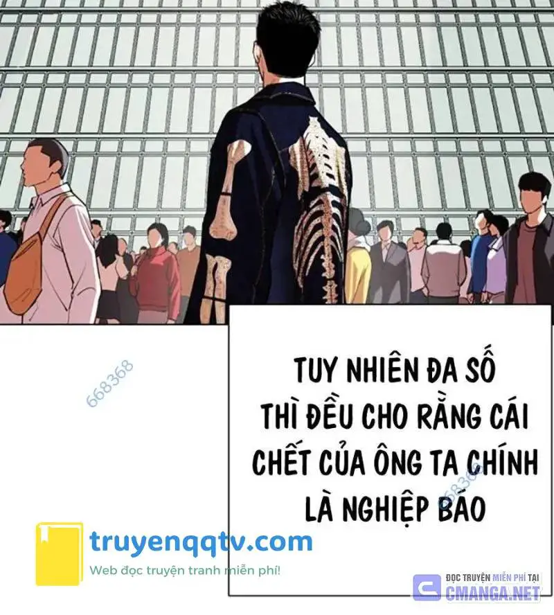 Hoán Đổi Diệu Kỳ Nettruyen ZZZ Chương 517 Page 18
