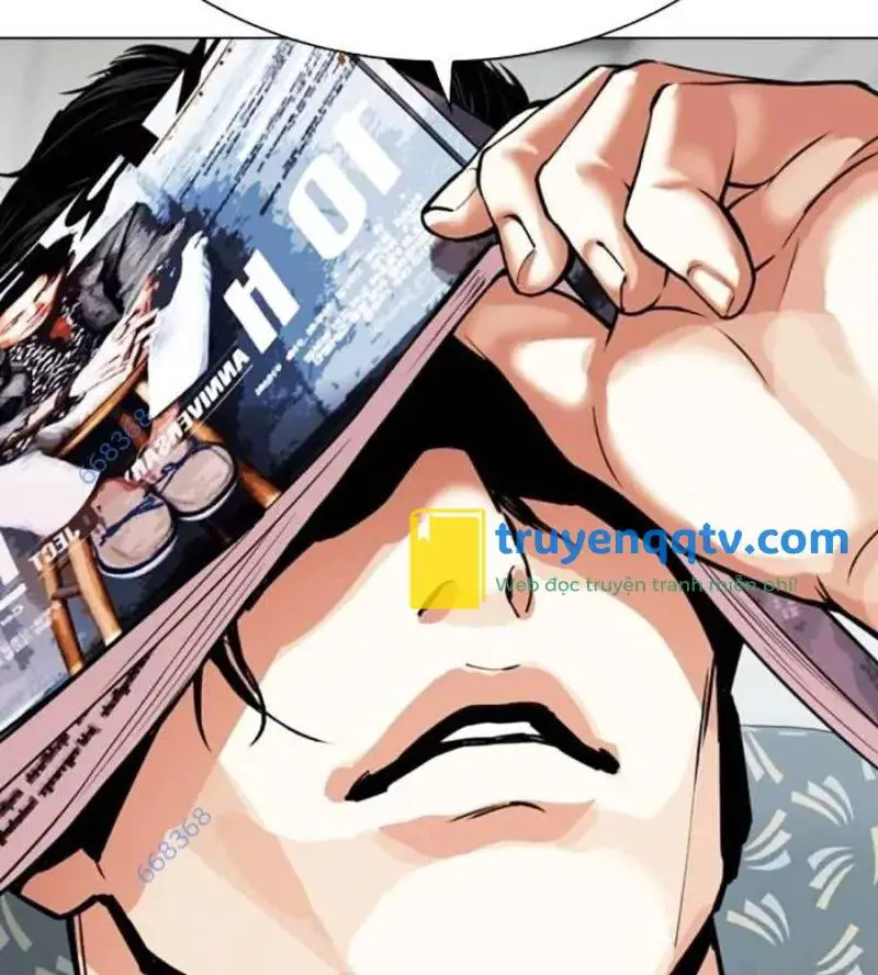 Hoán Đổi Diệu Kỳ Nettruyen ZZZ Chương 517 Page 268