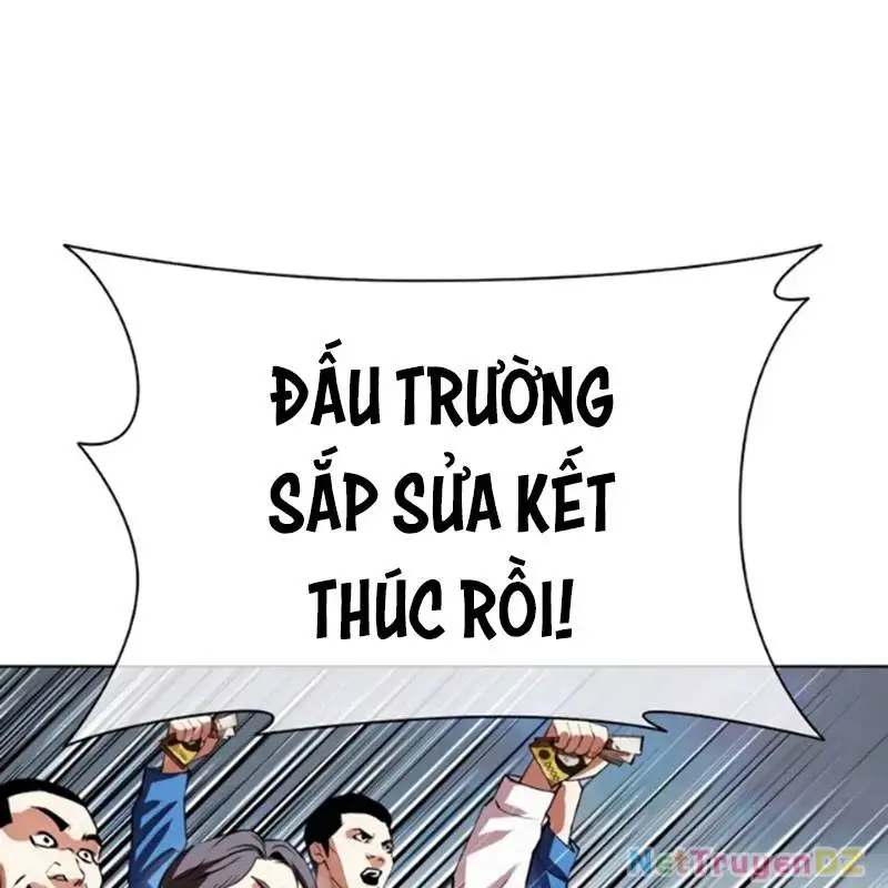 Hoán Đổi Diệu Kỳ Nettruyen ZZZ Chương 534.5 Page 21