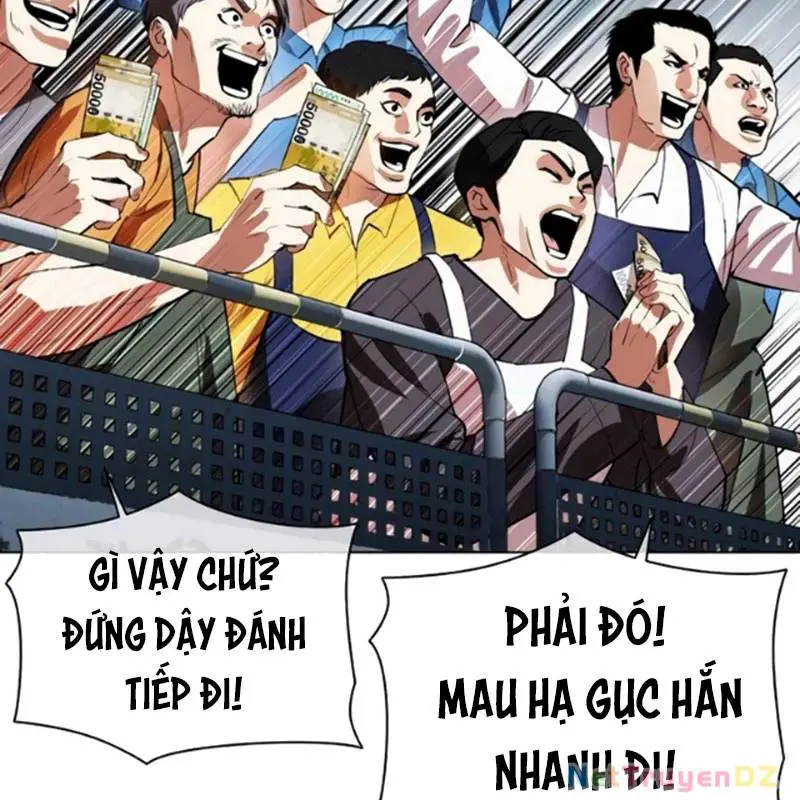 Hoán Đổi Diệu Kỳ Nettruyen ZZZ Chương 534.5 Page 22