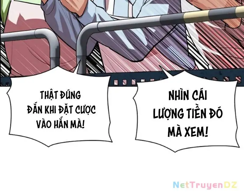 Hoán Đổi Diệu Kỳ Nettruyen ZZZ Chương 534.5 Page 25