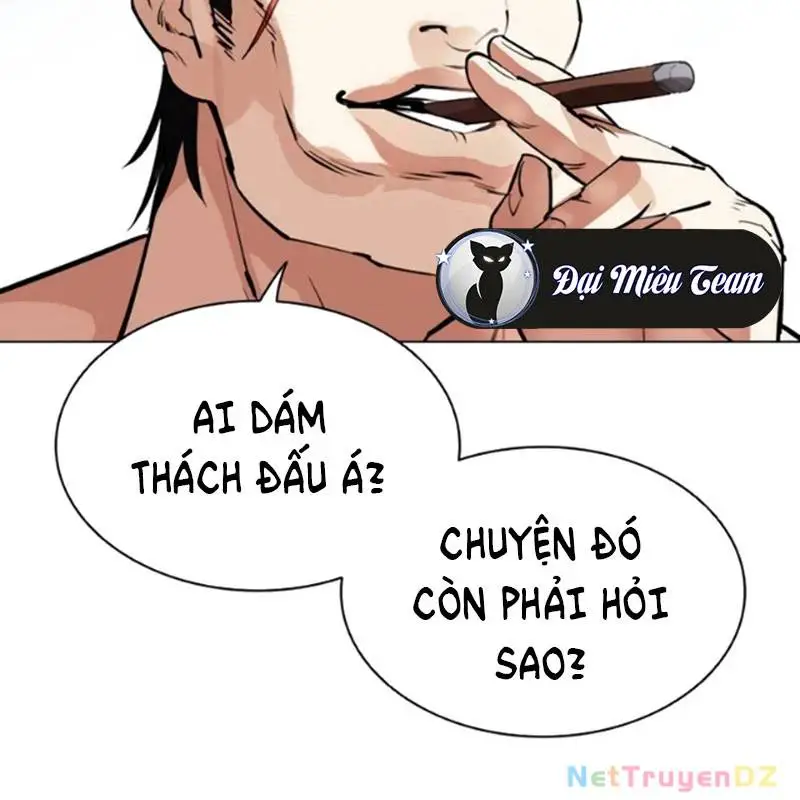 Hoán Đổi Diệu Kỳ Nettruyen ZZZ Chương 534.5 Page 31
