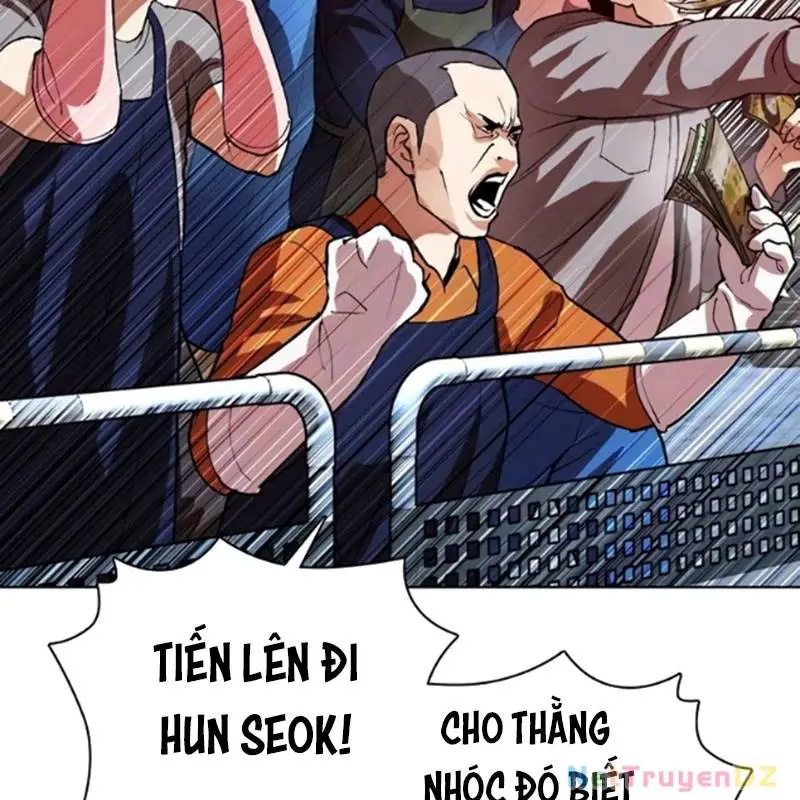 Hoán Đổi Diệu Kỳ Nettruyen ZZZ Chương 534.5 Page 56