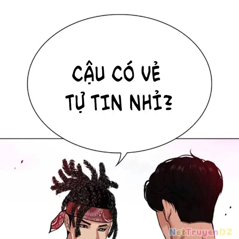 Hoán Đổi Diệu Kỳ Nettruyen ZZZ Chương 534.5 Page 173