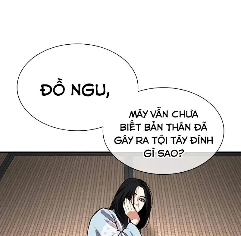Hoán Đổi Diệu Kỳ Nettruyen ZZZ Chương 521 Page 20
