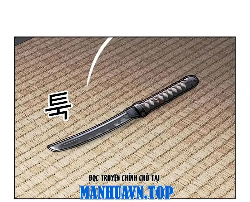 Hoán Đổi Diệu Kỳ Nettruyen ZZZ Chương 521 Page 30