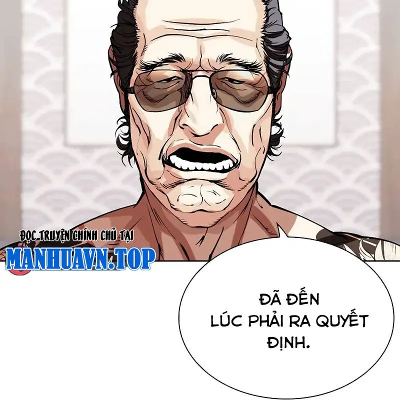 Hoán Đổi Diệu Kỳ Nettruyen ZZZ Chương 521 Page 124