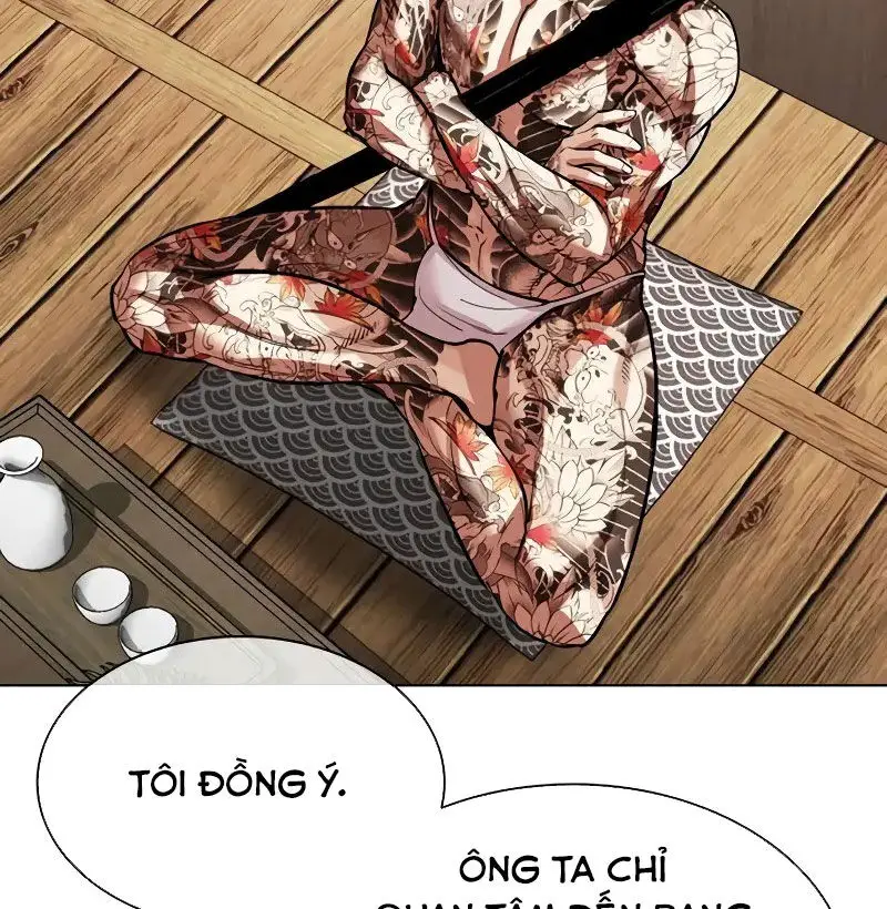 Hoán Đổi Diệu Kỳ Nettruyen ZZZ Chương 521 Page 142